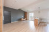 Brown Wooden Table in the Room