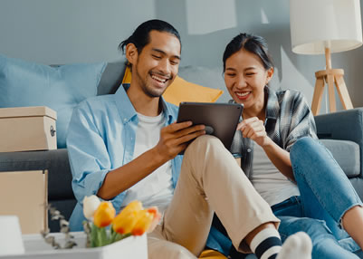 Home Rebate
